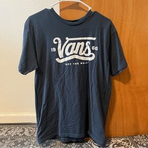 Vans T shirt